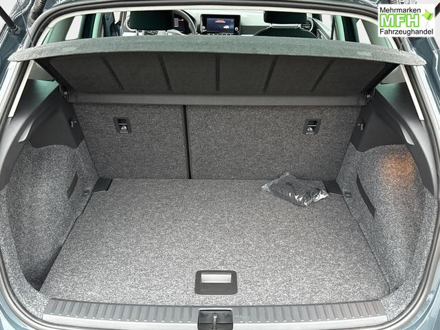 Seat / Arona / Blau / / / 5J GARANTIE+KAMERA+SHZ+KLIMA+PDC+TEMPOMAT+VOLL-LED+16 ALU