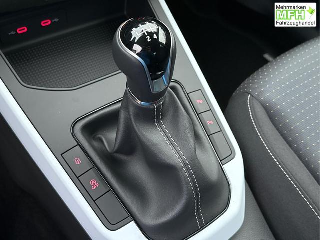 Seat / Arona / Blau / / / 5J GARANTIE+KAMERA+SHZ+KLIMA+PDC+TEMPOMAT+VOLL-LED+16 ALU