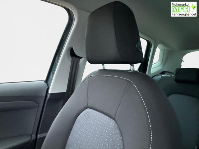Seat / Arona / Blau / / / 5J GARANTIE+KAMERA+SHZ+KLIMA+PDC+TEMPOMAT+VOLL-LED+16 ALU