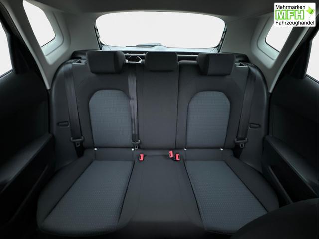 Seat / Arona / Blau / / / 5J GARANTIE+KAMERA+SHZ+KLIMA+PDC+TEMPOMAT+VOLL-LED+16 ALU