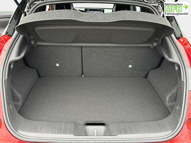 Nissan / Juke / / / / NAVI+360&deg; KAMERA+SHZ+VOLL-LED+BOSE+PDC