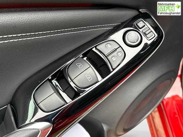 Nissan / Juke / / / / NAVI+360&deg; KAMERA+SHZ+VOLL-LED+BOSE+PDC