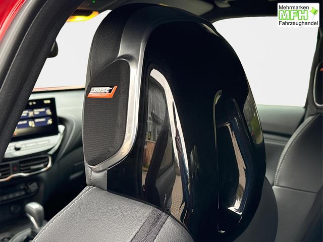 Nissan / Juke / / / / NAVI+360&deg; KAMERA+SHZ+VOLL-LED+BOSE+PDC