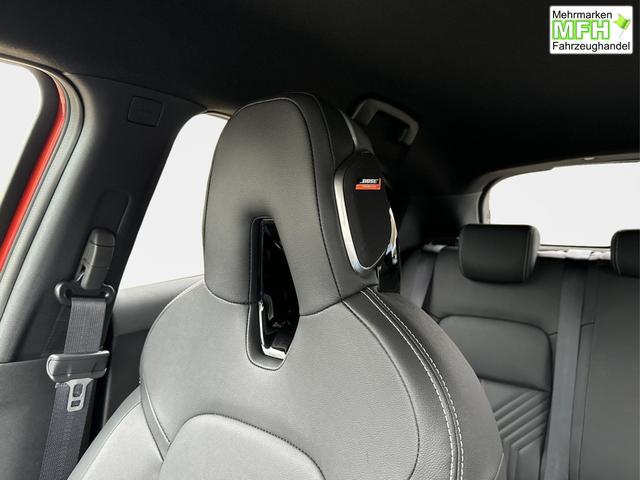 Nissan / Juke / / / / NAVI+360&deg; KAMERA+SHZ+VOLL-LED+BOSE+PDC