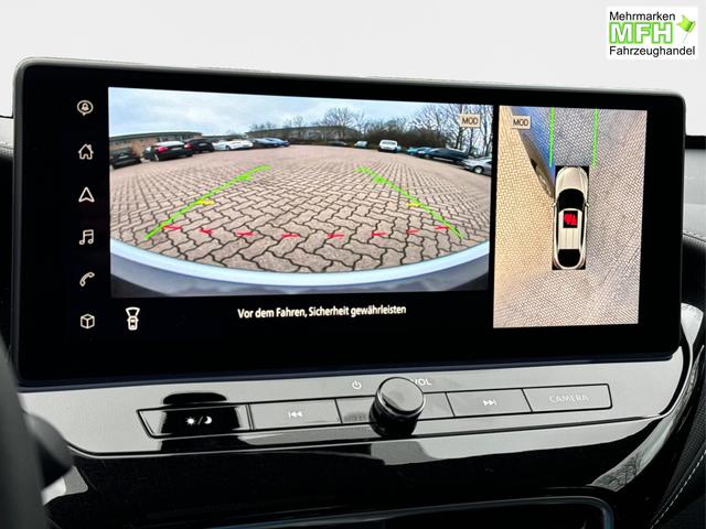 Nissan / Juke / / / / NAVI+360&deg; KAMERA+SHZ+VOLL-LED+BOSE+PDC