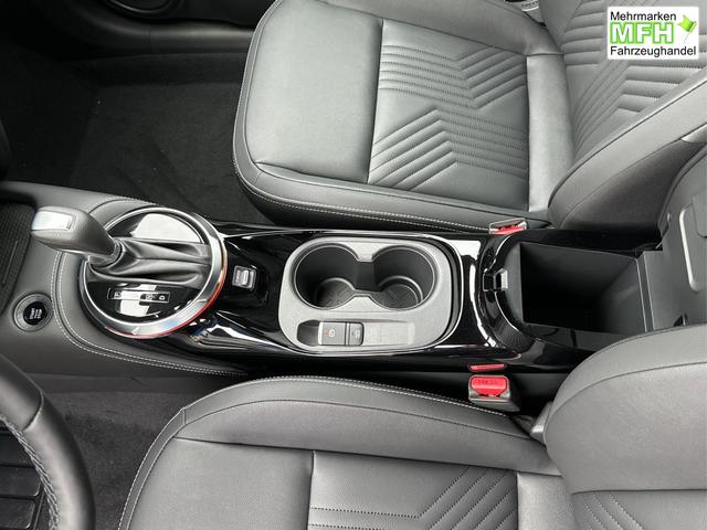 Nissan / Juke / / / / NAVI+360&deg; KAMERA+SHZ+VOLL-LED+BOSE+PDC