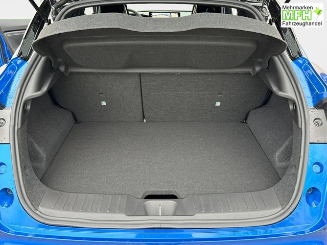 Nissan / Juke / / / / NAVI+360&deg; KAMERA+SHZ+VOLL-LED+BOSE+PDC