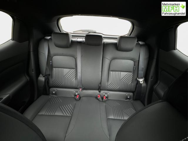 Nissan / Juke / / / / NAVI+360&deg; KAMERA+SHZ+VOLL-LED+BOSE+PDC