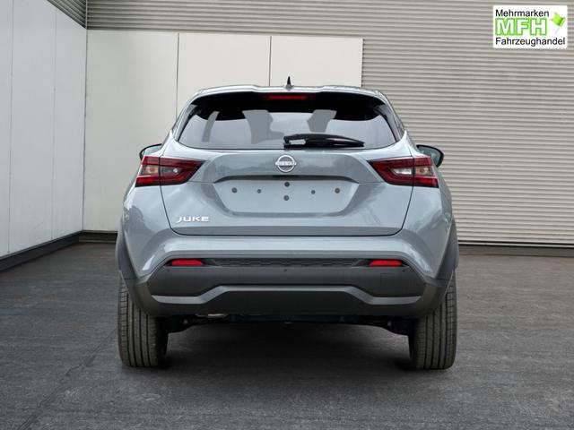 Nissan / Juke / / / / NAVI+360&deg; KAMERA+SHZ+VOLL-LED+BOSE+PDC