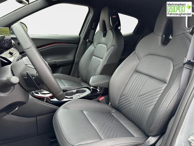 Nissan / Juke / / / / NAVI+360&deg; KAMERA+SHZ+VOLL-LED+BOSE+PDC