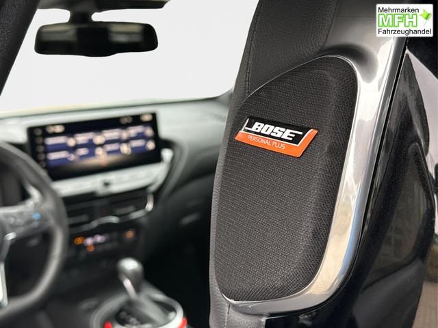 Nissan / Juke / / / / NAVI+360&deg; KAMERA+SHZ+VOLL-LED+BOSE+PDC