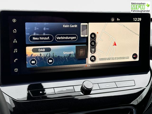 Nissan / Juke / / / / NAVI+360&deg; KAMERA+SHZ+VOLL-LED+BOSE+PDC