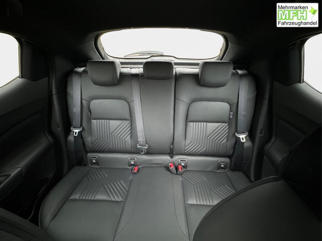 Nissan / Juke / / / / NAVI+360&deg; KAMERA+SHZ+VOLL-LED+BOSE+PDC