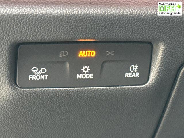 Volkswagen / Passat Variant / Grau / / / DSG+PANO+NAVI+MATRIX+360 KAM+MASSAGE+ACC+18 LM