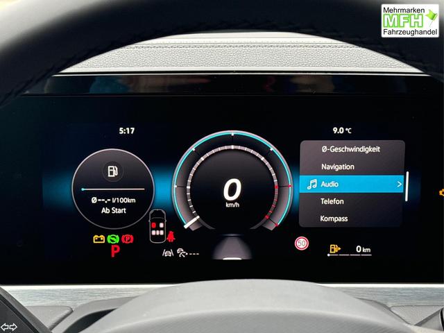 Volkswagen / Passat Variant / Grau / / / DSG+PANO+NAVI+MATRIX+360 KAM+MASSAGE+ACC+18 LM