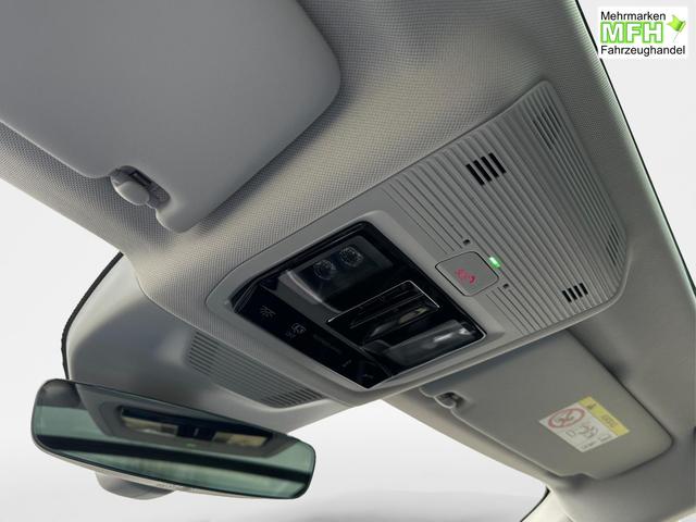 Volkswagen / Passat Variant / Grau / / / DSG+PANO+NAVI+MATRIX+360 KAM+MASSAGE+ACC+18 LM