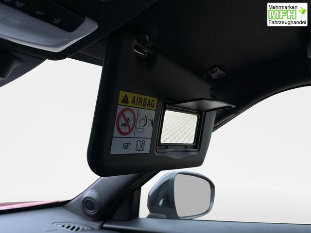 Nissan / Juke / / / / NAVI+360&deg; KAMERA+SHZ+VOLL-LED+BOSE+PDC