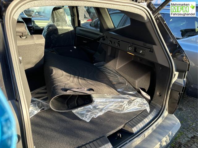 Dacia / Bigster / Schwarz / / / PANO+NAVI+ARKAMYS+KAMERA+SHZ+LED+18 ALU