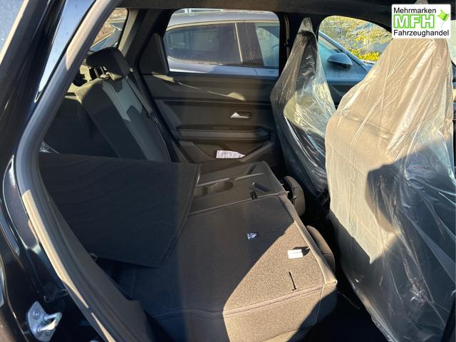 Dacia / Bigster / Schwarz / / / PANO+NAVI+ARKAMYS+KAMERA+SHZ+LED+18 ALU