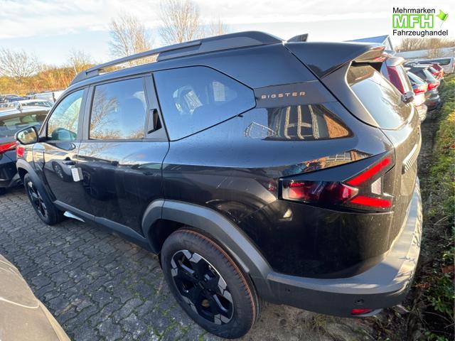 Dacia / Bigster / Schwarz / / / PANO+NAVI+ARKAMYS+KAMERA+SHZ+LED+18 ALU