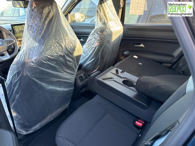 Dacia / Bigster / Schwarz / / / PANO+NAVI+ARKAMYS+KAMERA+SHZ+LED+18 ALU