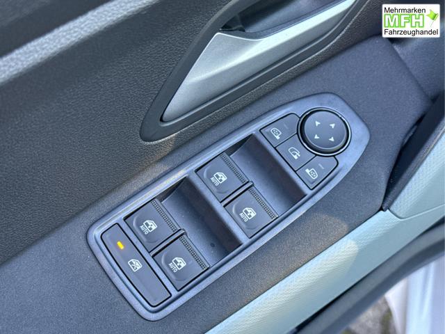 Dacia / Bigster / Schwarz / / / PANO+NAVI+ARKAMYS+KAMERA+SHZ+LED+18 ALU