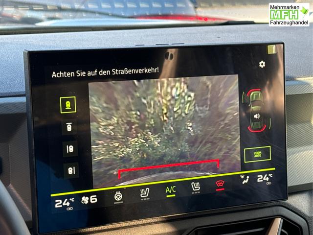 Dacia / Bigster / Schwarz / / / PANO+NAVI+ARKAMYS+KAMERA+SHZ+LED+18 ALU