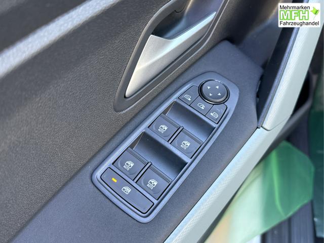 Dacia / Bigster / Blau / / / PANO+NAVI+ARKAMYS+KAMERA+SHZ+LED+18 ALU