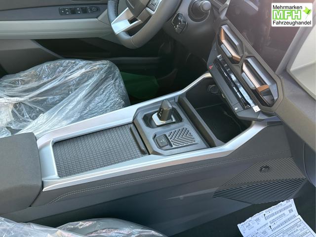 Dacia / Bigster / Blau / / / PANO+NAVI+ARKAMYS+KAMERA+SHZ+LED+18 ALU