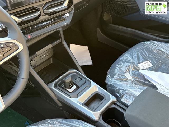 Dacia / Bigster / Blau / / / KAMERA+SHZ+LED+17 ALU