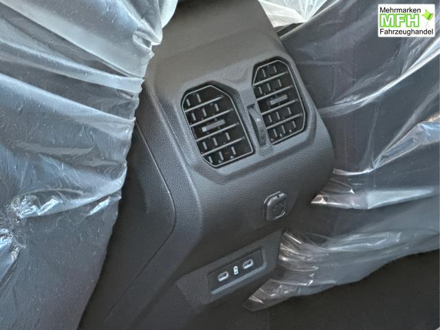 Dacia / Bigster / Blau / / / KAMERA+SHZ+LED+17 ALU