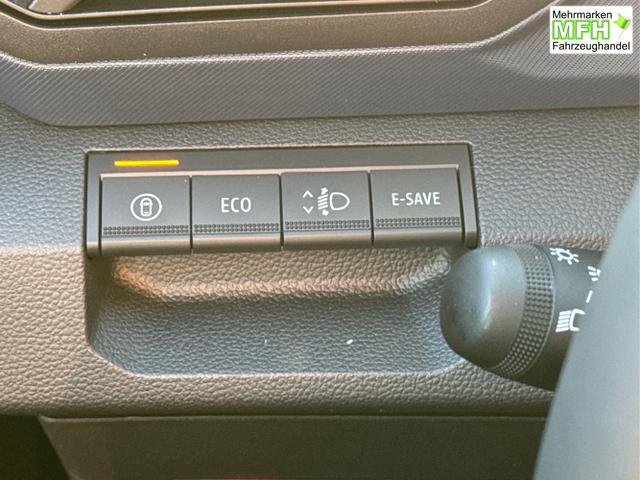 Dacia / Bigster / Blau / / / KAMERA+SHZ+LED+17 ALU