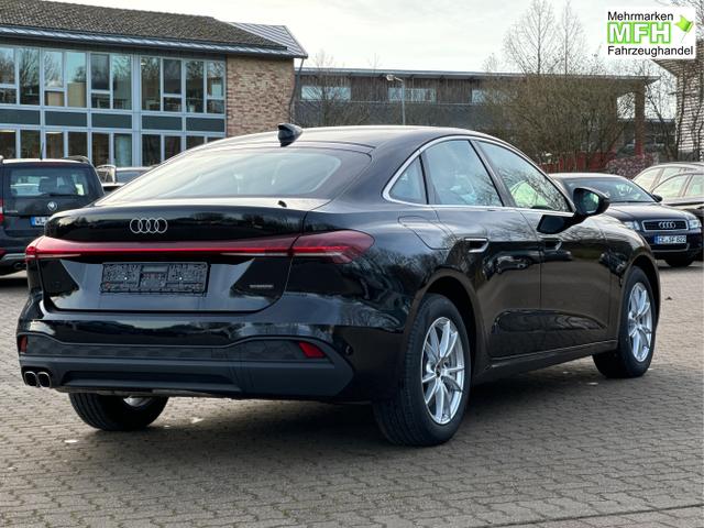 Audi / A5 / / / / quattro NAVI+EL. HECKKL.+PDC+LED+17 LM, Beispielbilder, ggf. teilweise mit Sonderausstattung