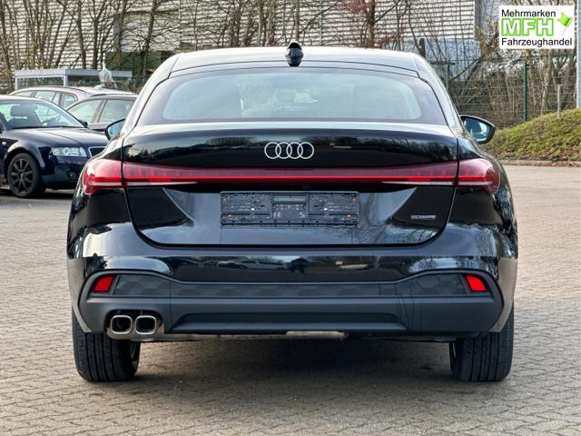 Audi / A5 / / / / quattro NAVI+EL. HECKKL.+PDC+LED+17 LM, Beispielbilder, ggf. teilweise mit Sonderausstattung