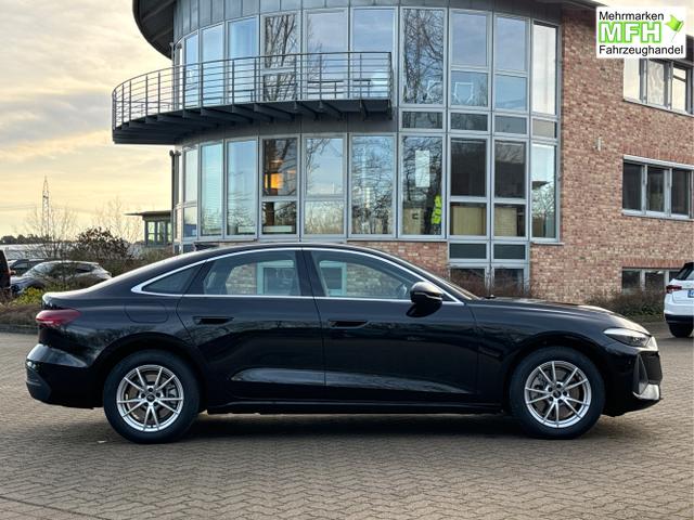 Audi / A5 / / / / quattro NAVI+EL. HECKKL.+PDC+LED+17 LM, Beispielbilder, ggf. teilweise mit Sonderausstattung