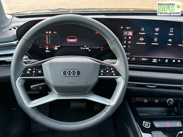 Audi / A5 / / / / quattro NAVI+EL. HECKKL.+PDC+LED+17 LM, Beispielbilder, ggf. teilweise mit Sonderausstattung