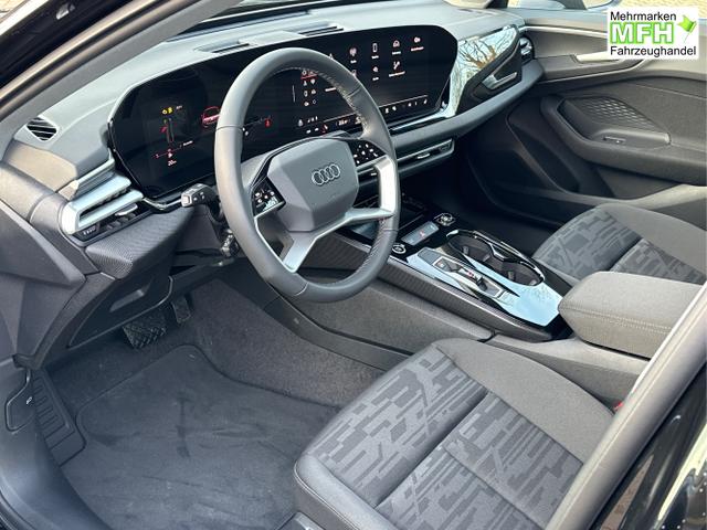 Audi / A5 / / / / quattro NAVI+EL. HECKKL.+PDC+LED+17 LM, Beispielbilder, ggf. teilweise mit Sonderausstattung