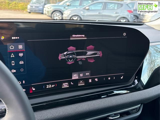 Audi / A5 / / / / quattro NAVI+EL. HECKKL.+PDC+LED+17 LM, Beispielbilder, ggf. teilweise mit Sonderausstattung