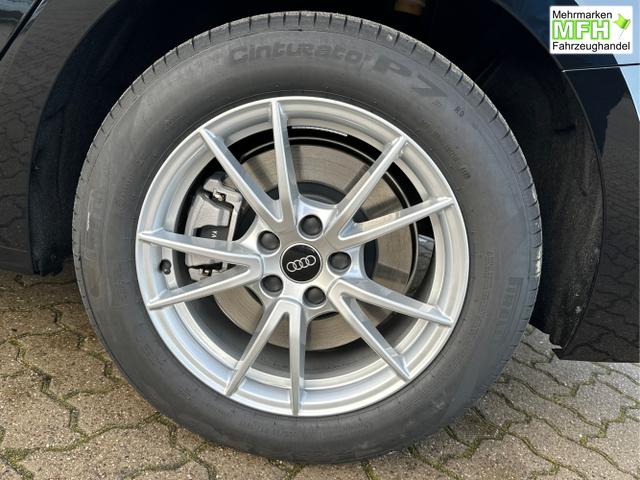 Audi / A5 / / / / quattro NAVI+EL. HECKKL.+PDC+LED+17 LM, Beispielbilder, ggf. teilweise mit Sonderausstattung