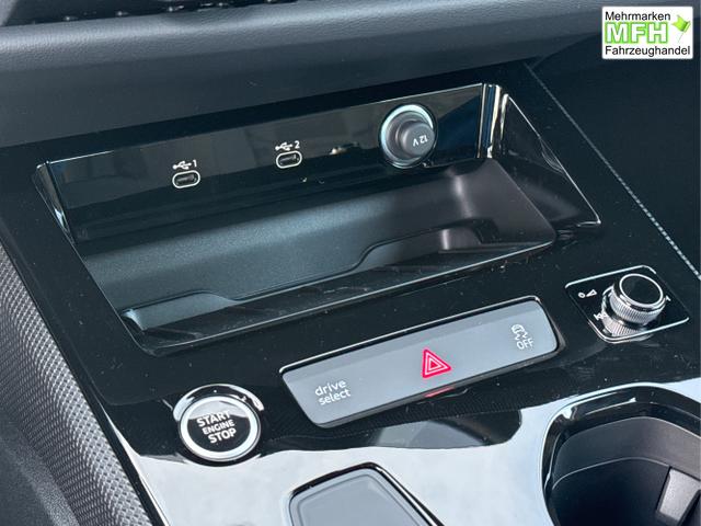 Audi / A5 / / / / quattro NAVI+EL. HECKKL.+PDC+LED+17 LM, Beispielbilder, ggf. teilweise mit Sonderausstattung