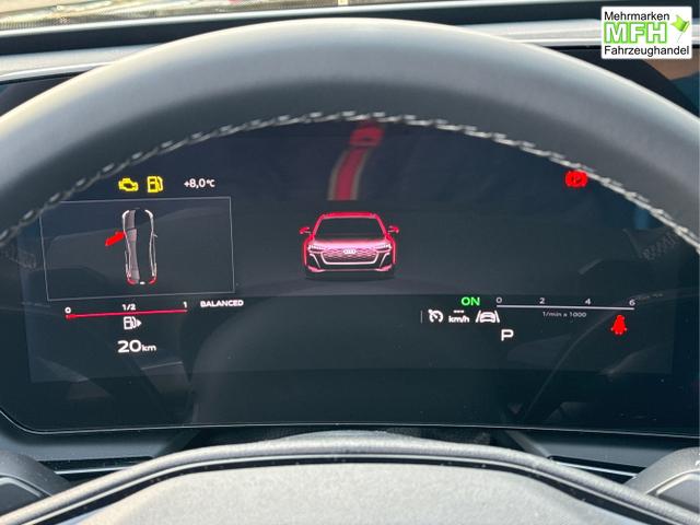Audi / A5 / / / / quattro NAVI+EL. HECKKL.+PDC+LED+17 LM, Beispielbilder, ggf. teilweise mit Sonderausstattung
