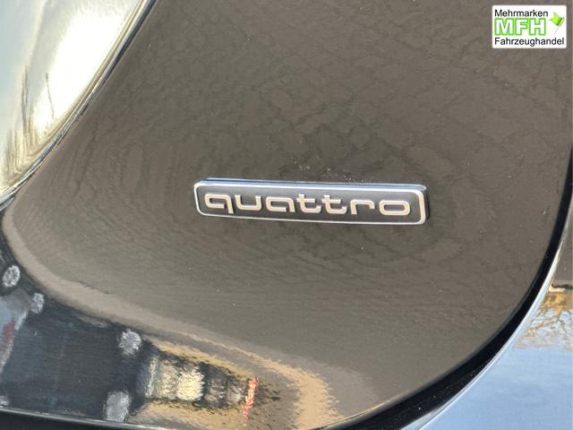 Audi / A5 / / / / quattro NAVI+EL. HECKKL.+PDC+LED+17 LM, Beispielbilder, ggf. teilweise mit Sonderausstattung