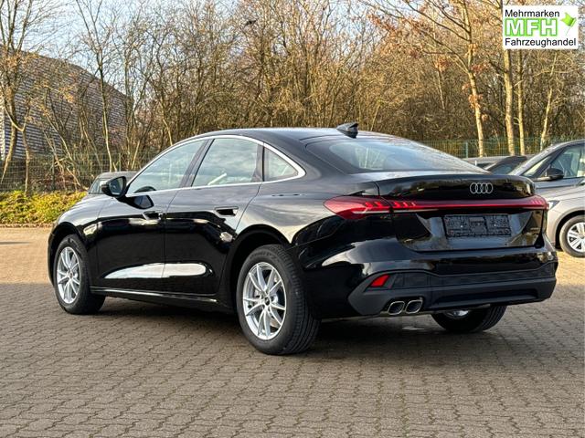 Audi / A5 / / / / quattro NAVI+EL. HECKKL.+PDC+LED+17 LM, Beispielbilder, ggf. teilweise mit Sonderausstattung