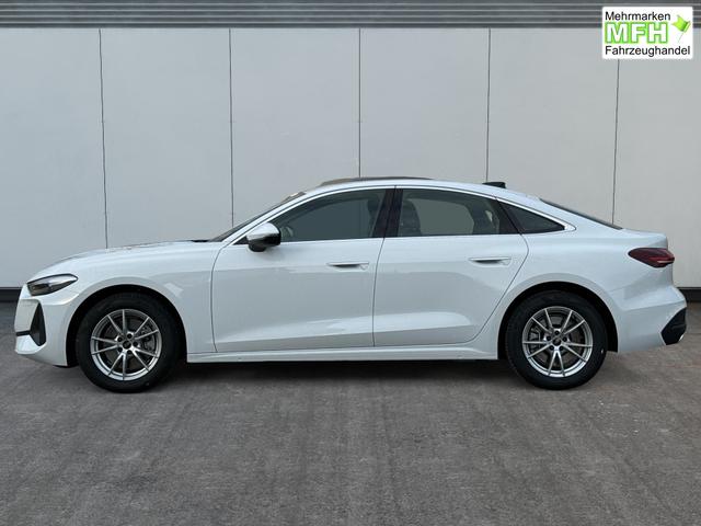 Audi / A5 / / / / quattro NAVI+EL. HECKKL.+PDC+LED+17 LM