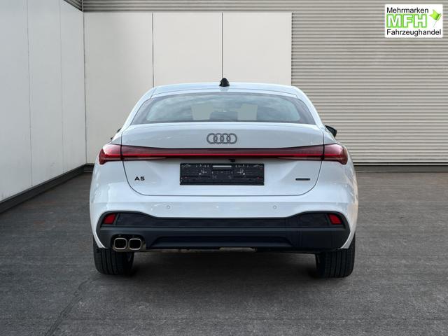 Audi / A5 / / / / quattro NAVI+EL. HECKKL.+PDC+LED+17 LM