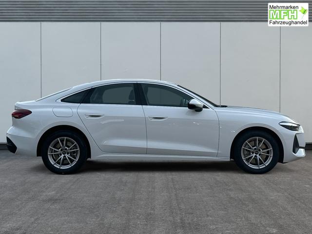 Audi / A5 / / / / quattro NAVI+EL. HECKKL.+PDC+LED+17 LM