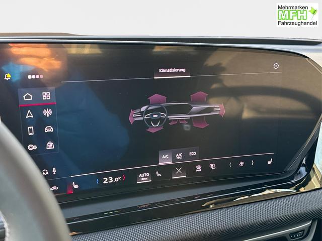 Audi / A5 / / / / quattro NAVI+EL. HECKKL.+PDC+LED+17 LM