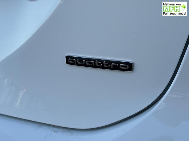 Audi / A5 / / / / quattro NAVI+EL. HECKKL.+PDC+LED+17 LM