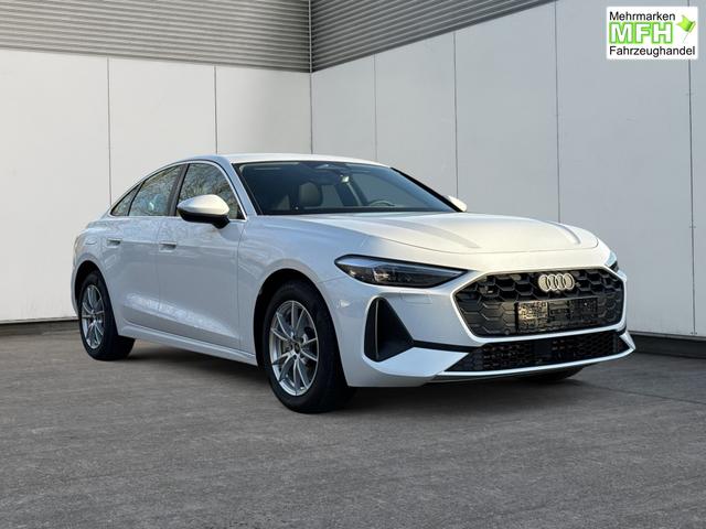 Audi / A5 / / / / quattro NAVI+EL. HECKKL.+PDC+LED+17 LM