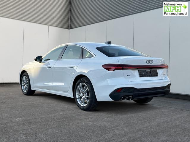 Audi / A5 / / / / quattro NAVI+EL. HECKKL.+PDC+LED+17 LM